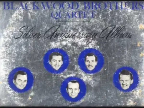 James Blackwood - In That Land